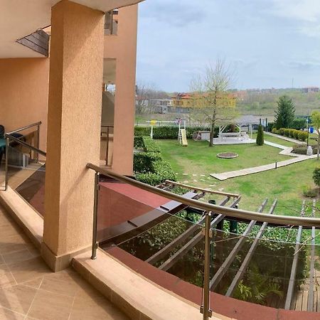 Sozopoli Hills Apartments Esterno foto