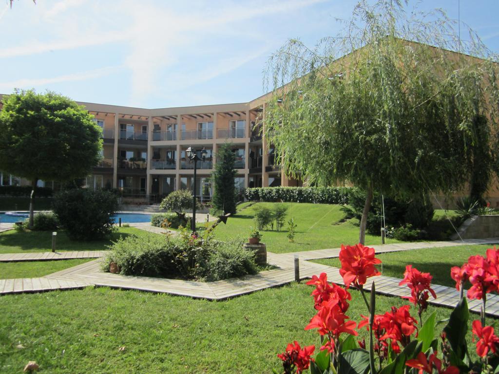 Sozopoli Hills Apartments Esterno foto