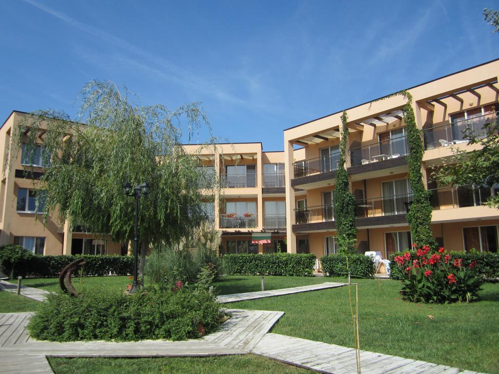 Sozopoli Hills Apartments Esterno foto