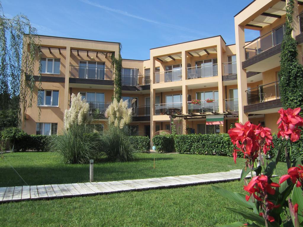 Sozopoli Hills Apartments Esterno foto