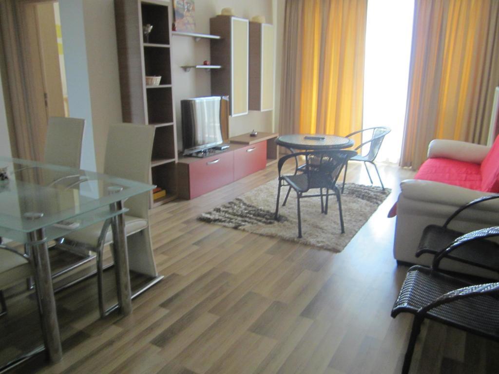 Sozopoli Hills Apartments Camera foto