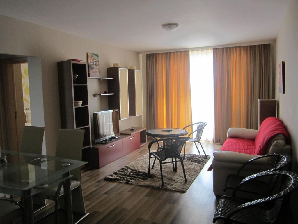 Sozopoli Hills Apartments Camera foto