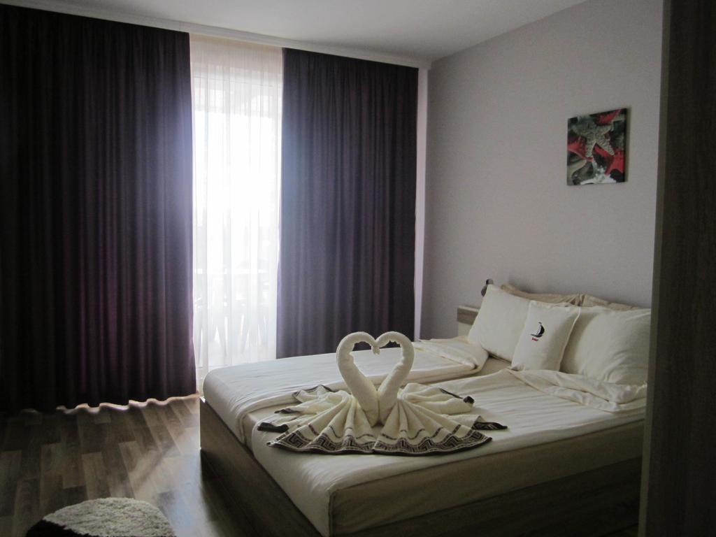 Sozopoli Hills Apartments Camera foto