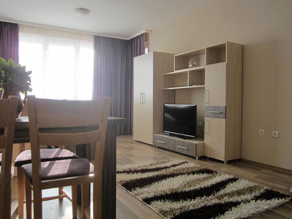 Sozopoli Hills Apartments Camera foto