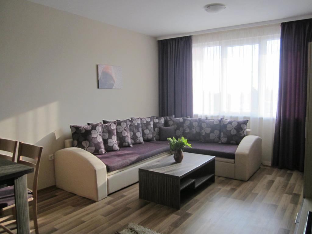 Sozopoli Hills Apartments Camera foto