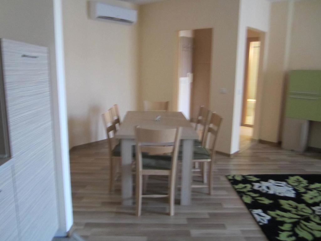 Sozopoli Hills Apartments Camera foto