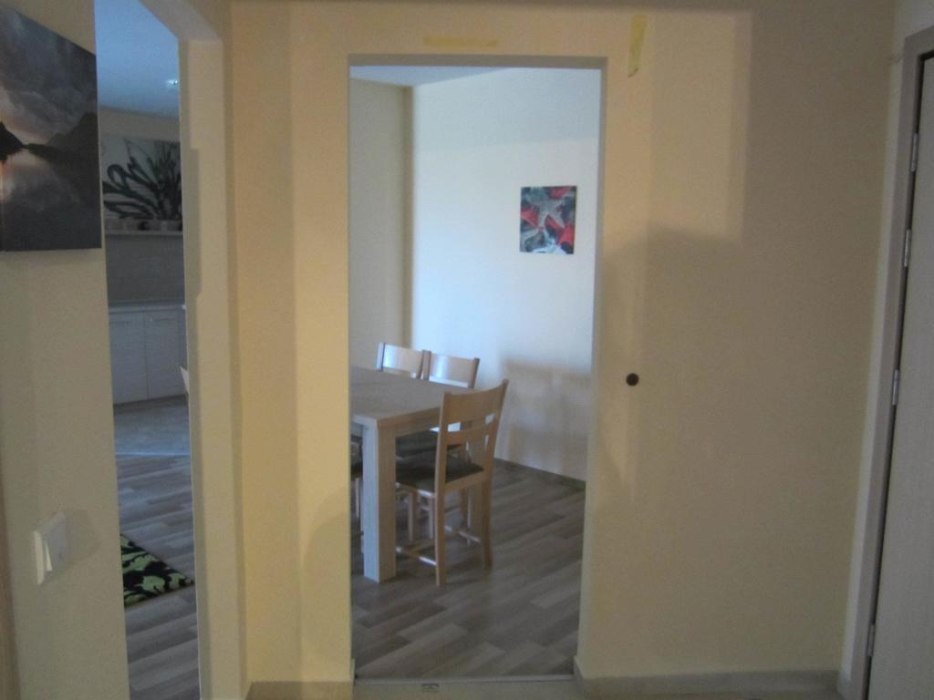 Sozopoli Hills Apartments Camera foto