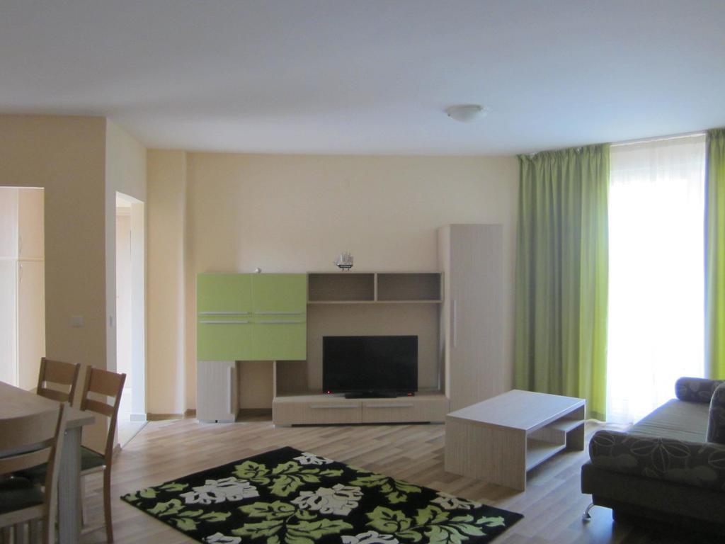 Sozopoli Hills Apartments Camera foto