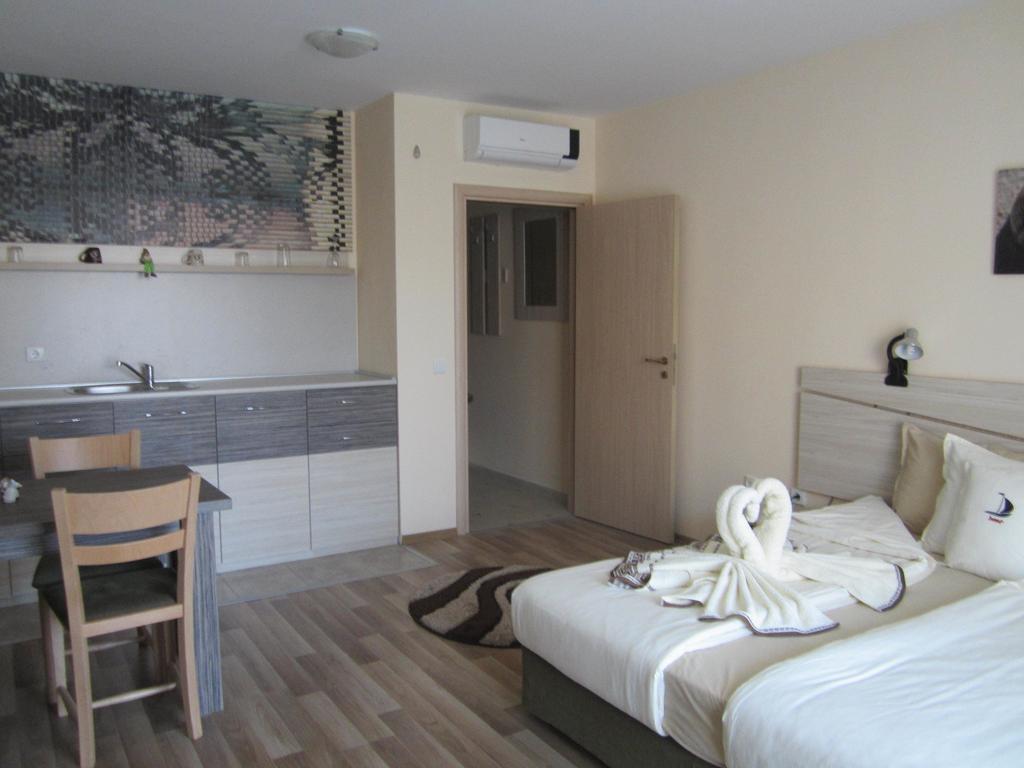 Sozopoli Hills Apartments Camera foto