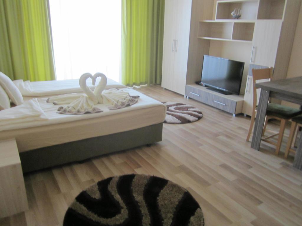 Sozopoli Hills Apartments Camera foto