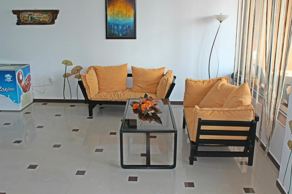 Sozopoli Hills Apartments Esterno foto