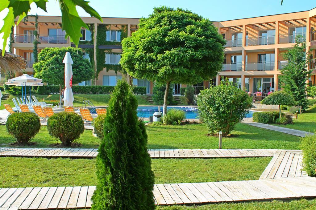Sozopoli Hills Apartments Esterno foto
