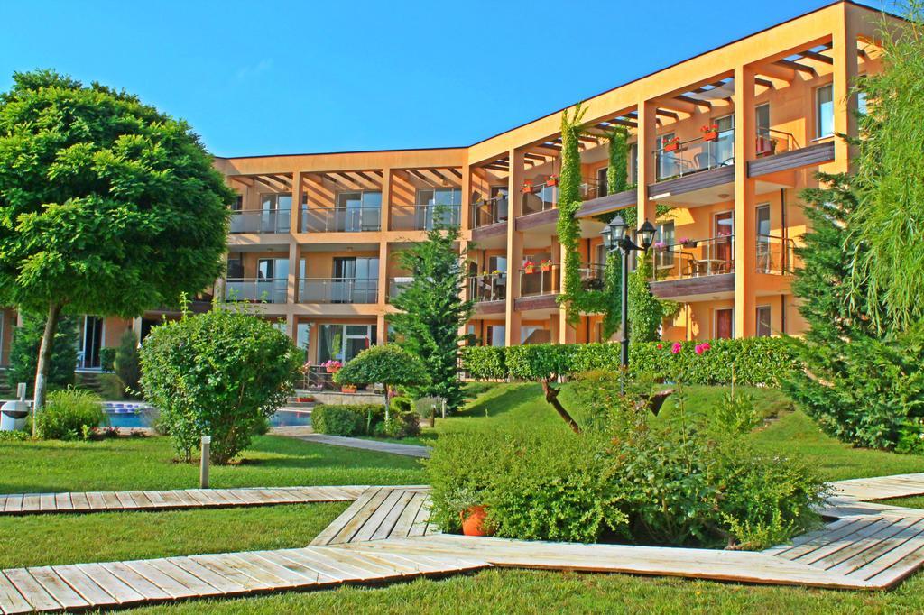 Sozopoli Hills Apartments Esterno foto