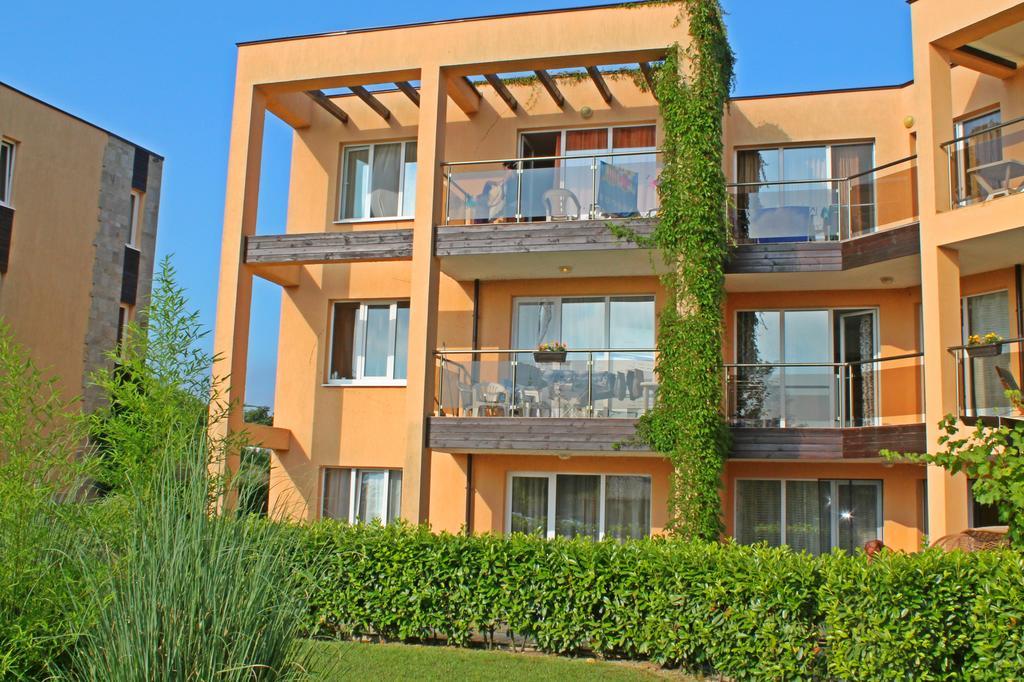 Sozopoli Hills Apartments Esterno foto