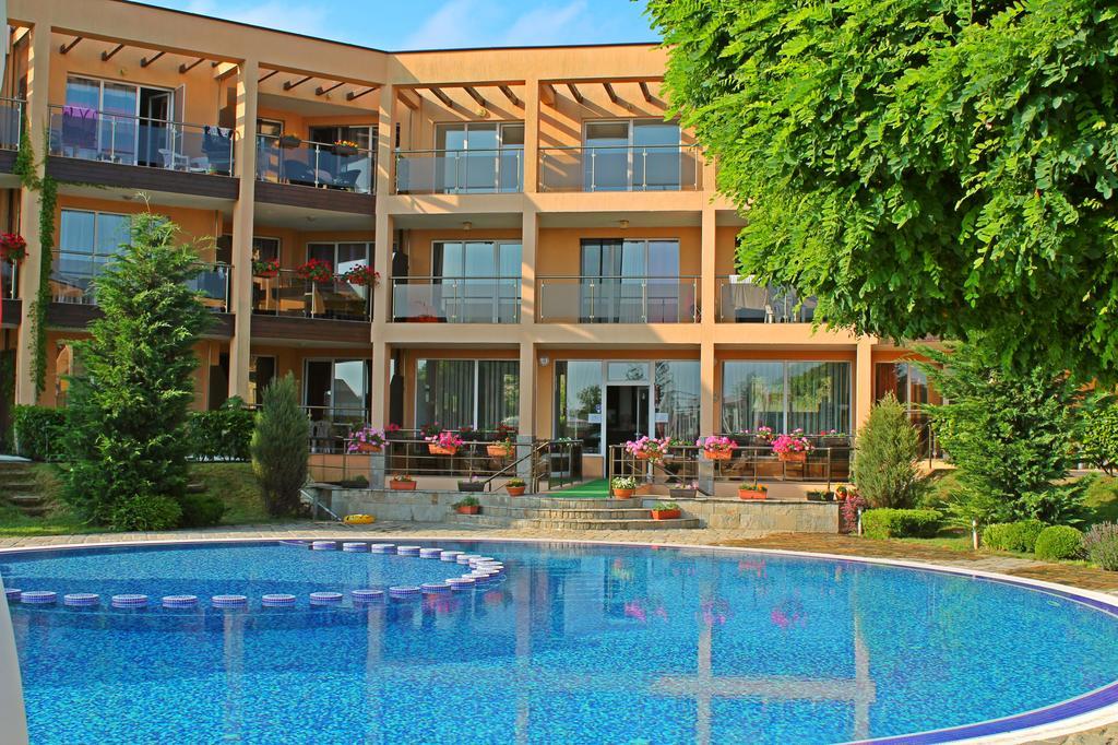 Sozopoli Hills Apartments Esterno foto