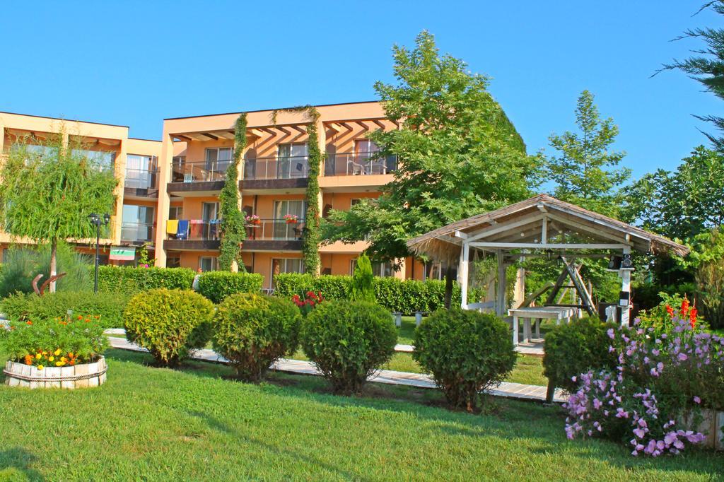 Sozopoli Hills Apartments Esterno foto