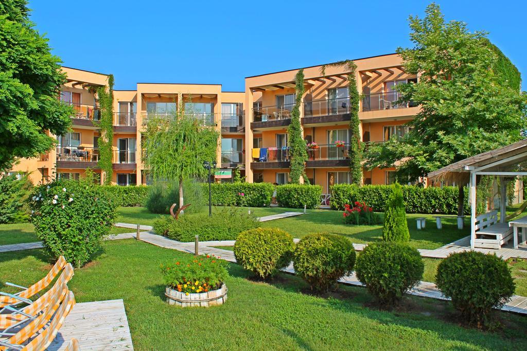 Sozopoli Hills Apartments Esterno foto