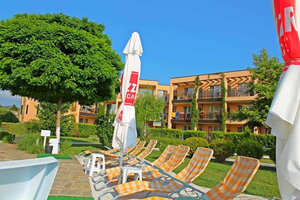 Sozopoli Hills Apartments Esterno foto