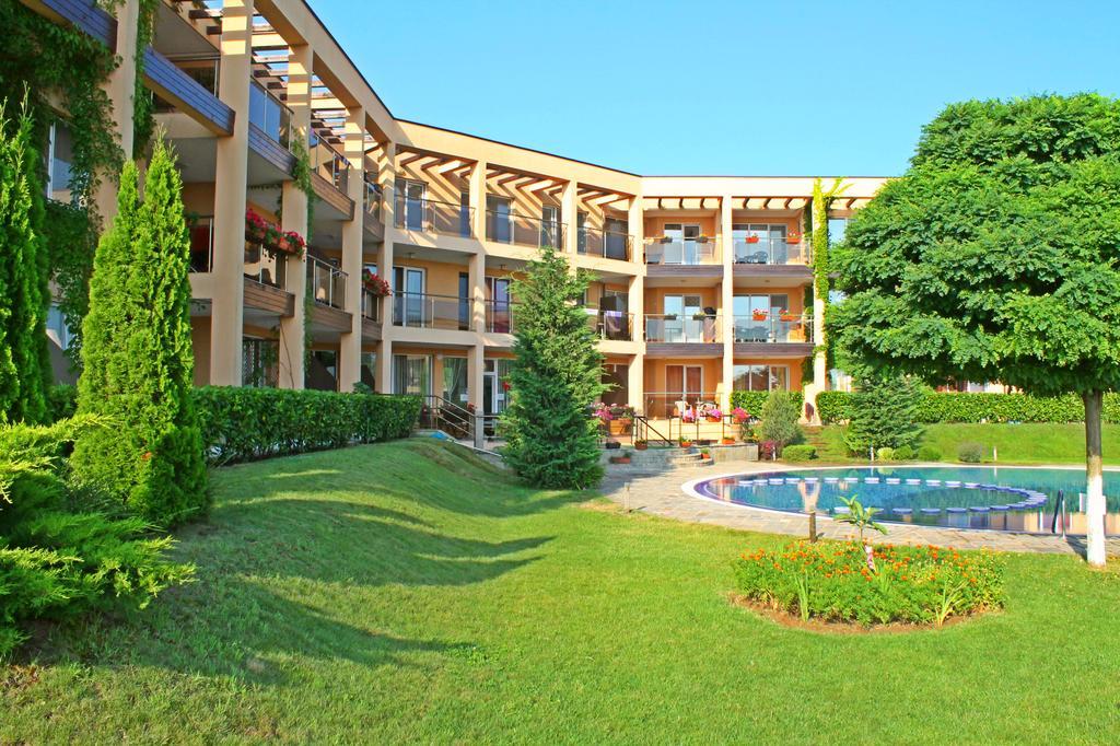 Sozopoli Hills Apartments Esterno foto