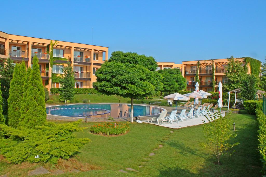 Sozopoli Hills Apartments Esterno foto