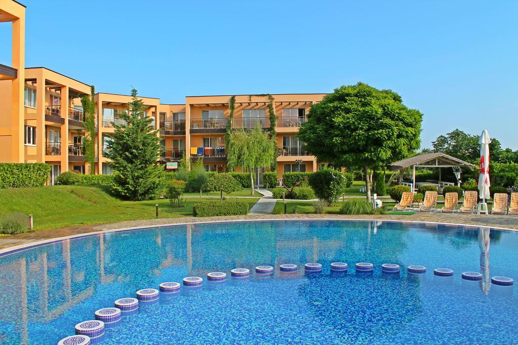 Sozopoli Hills Apartments Esterno foto
