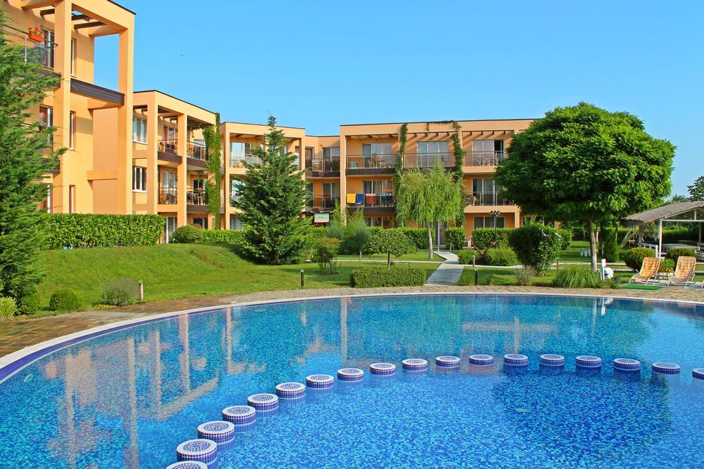 Sozopoli Hills Apartments Esterno foto