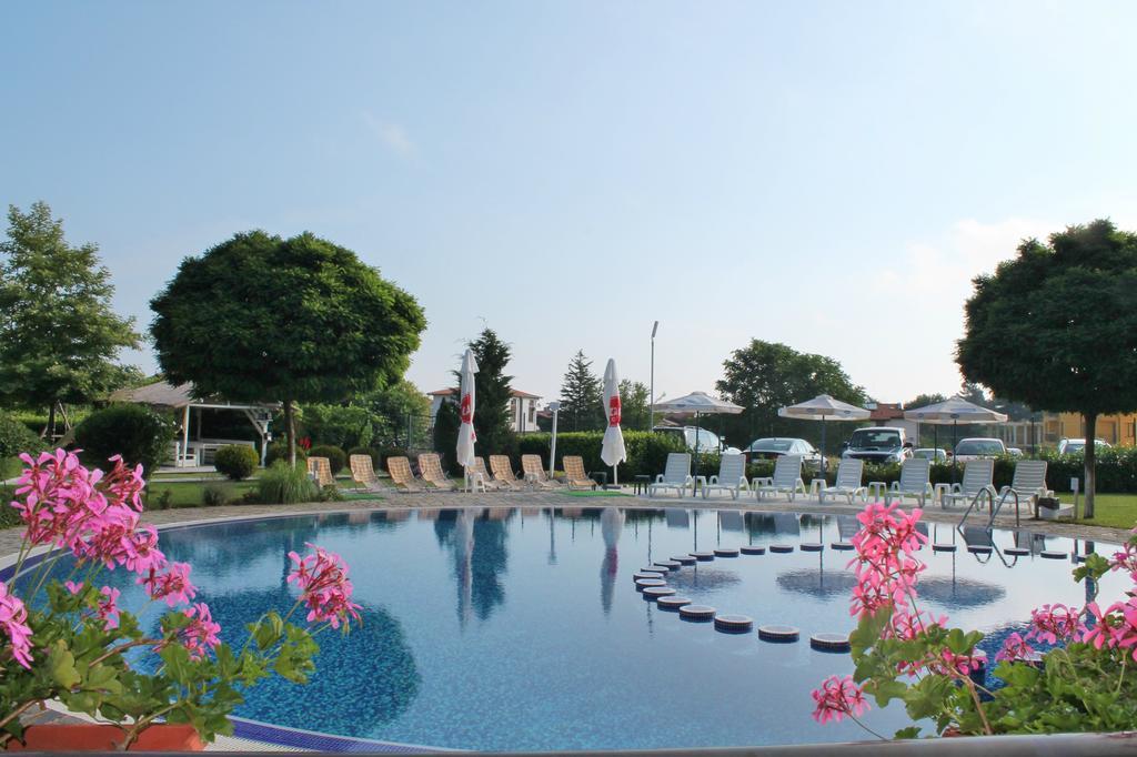 Sozopoli Hills Apartments Esterno foto