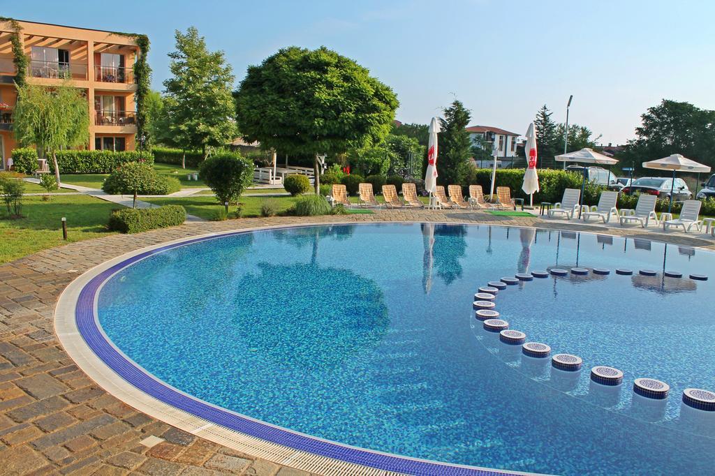 Sozopoli Hills Apartments Esterno foto