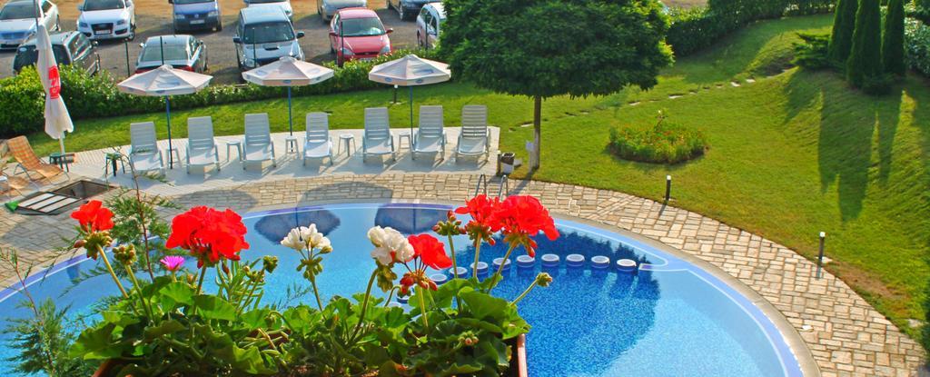 Sozopoli Hills Apartments Esterno foto