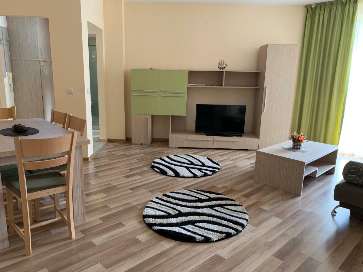 Sozopoli Hills Apartments Esterno foto