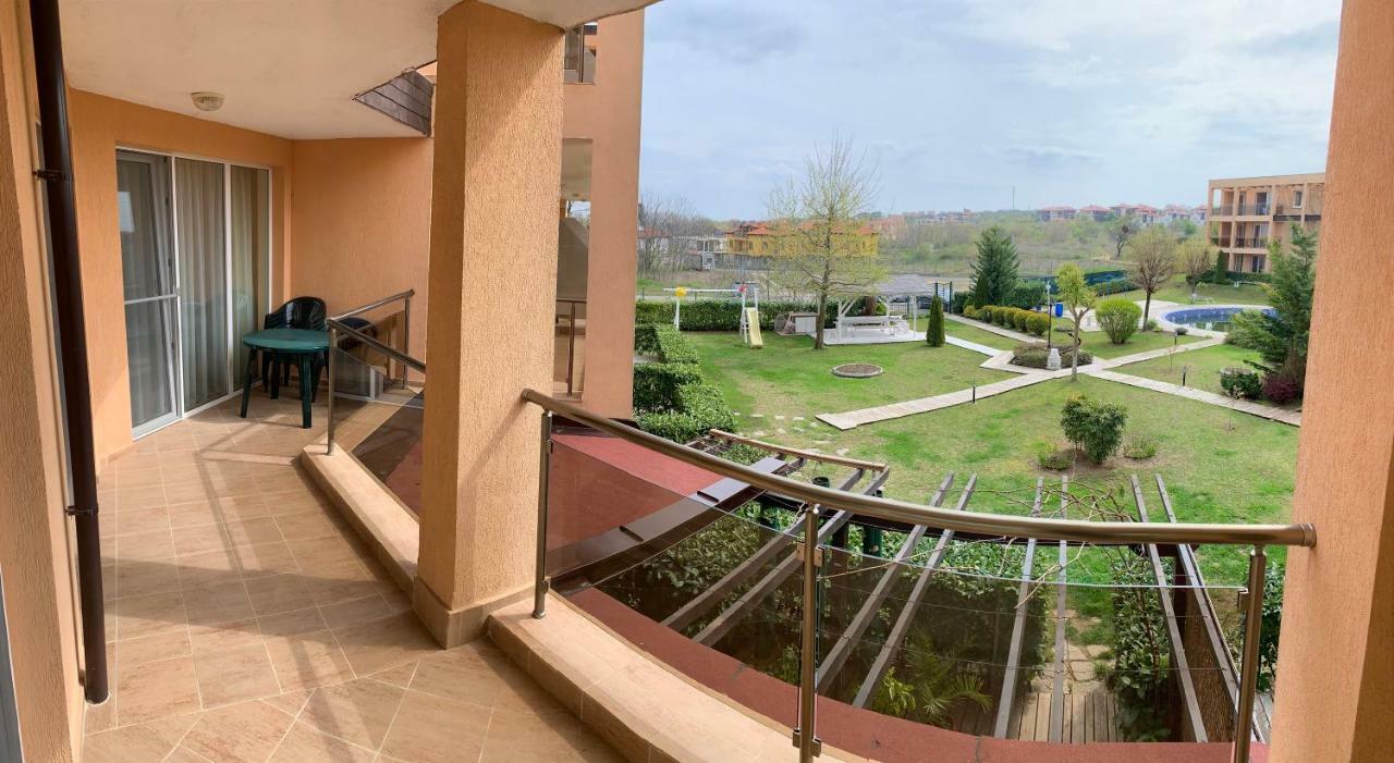Sozopoli Hills Apartments Esterno foto