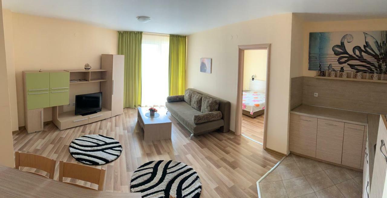 Sozopoli Hills Apartments Esterno foto