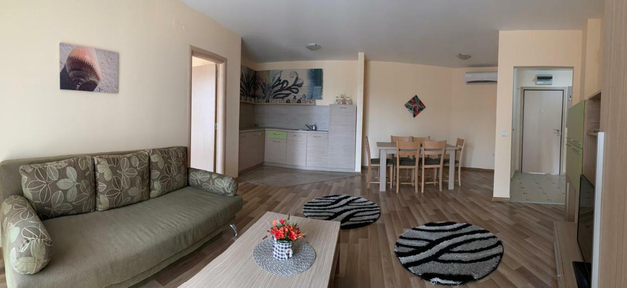 Sozopoli Hills Apartments Esterno foto