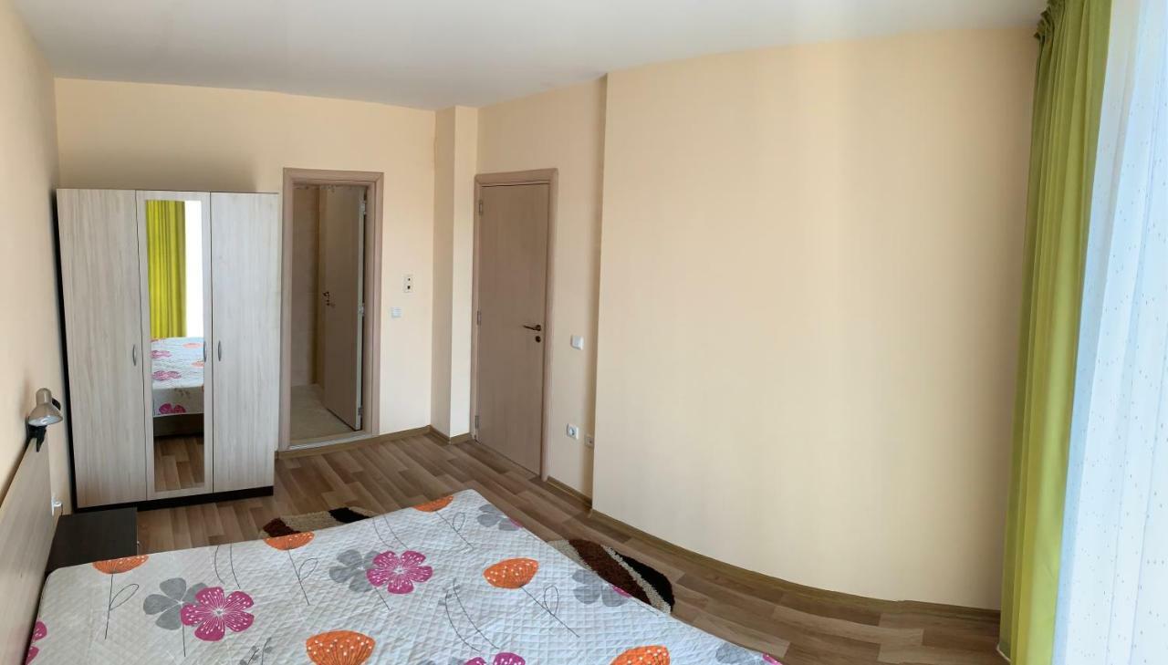 Sozopoli Hills Apartments Esterno foto